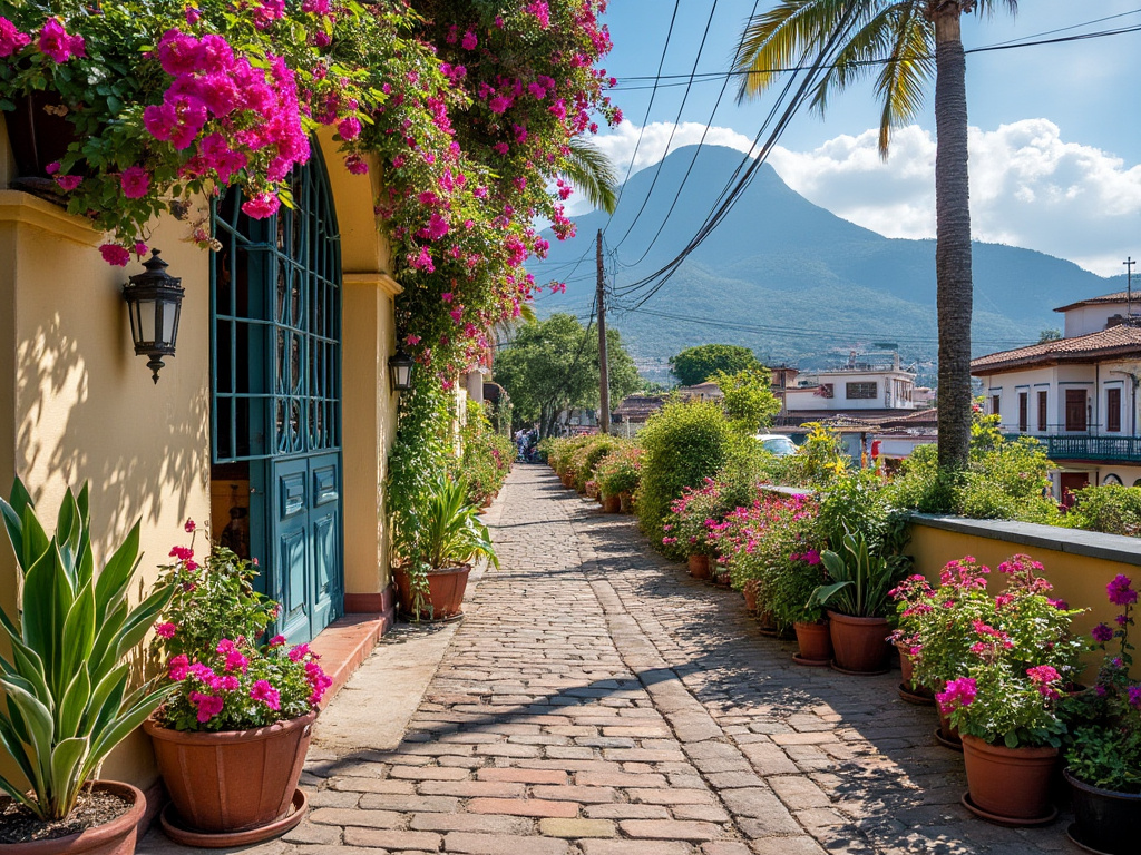 Nikaragua'da Gezilecek 10 En İyi Yer